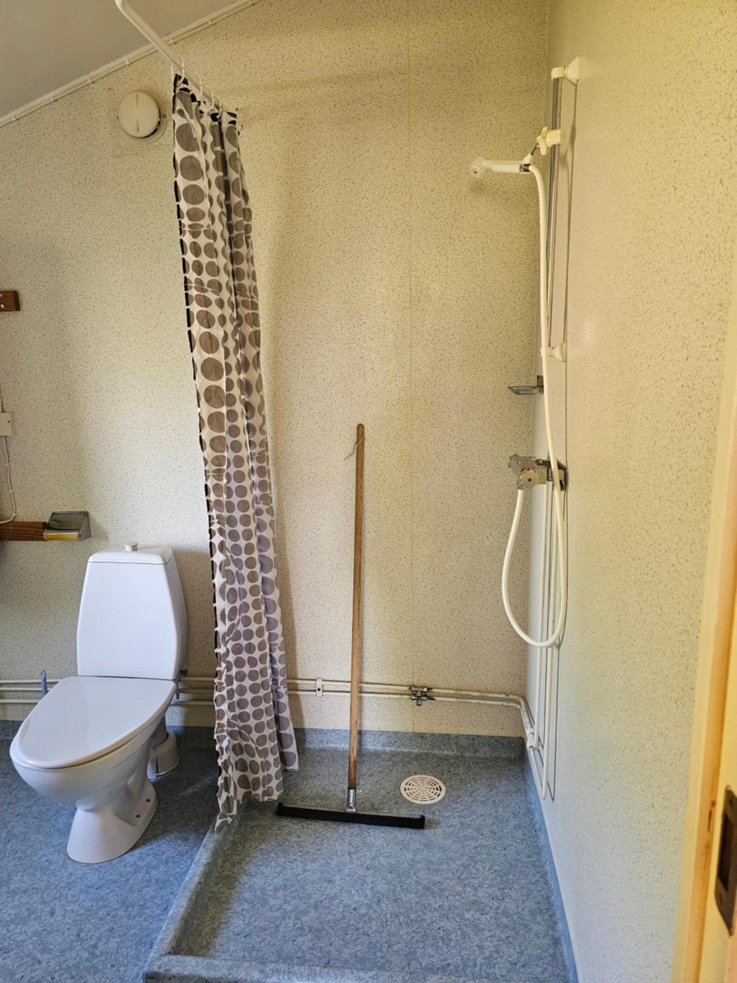 Kolleviks Camping Och Stugby Karlshamn  Habitación foto