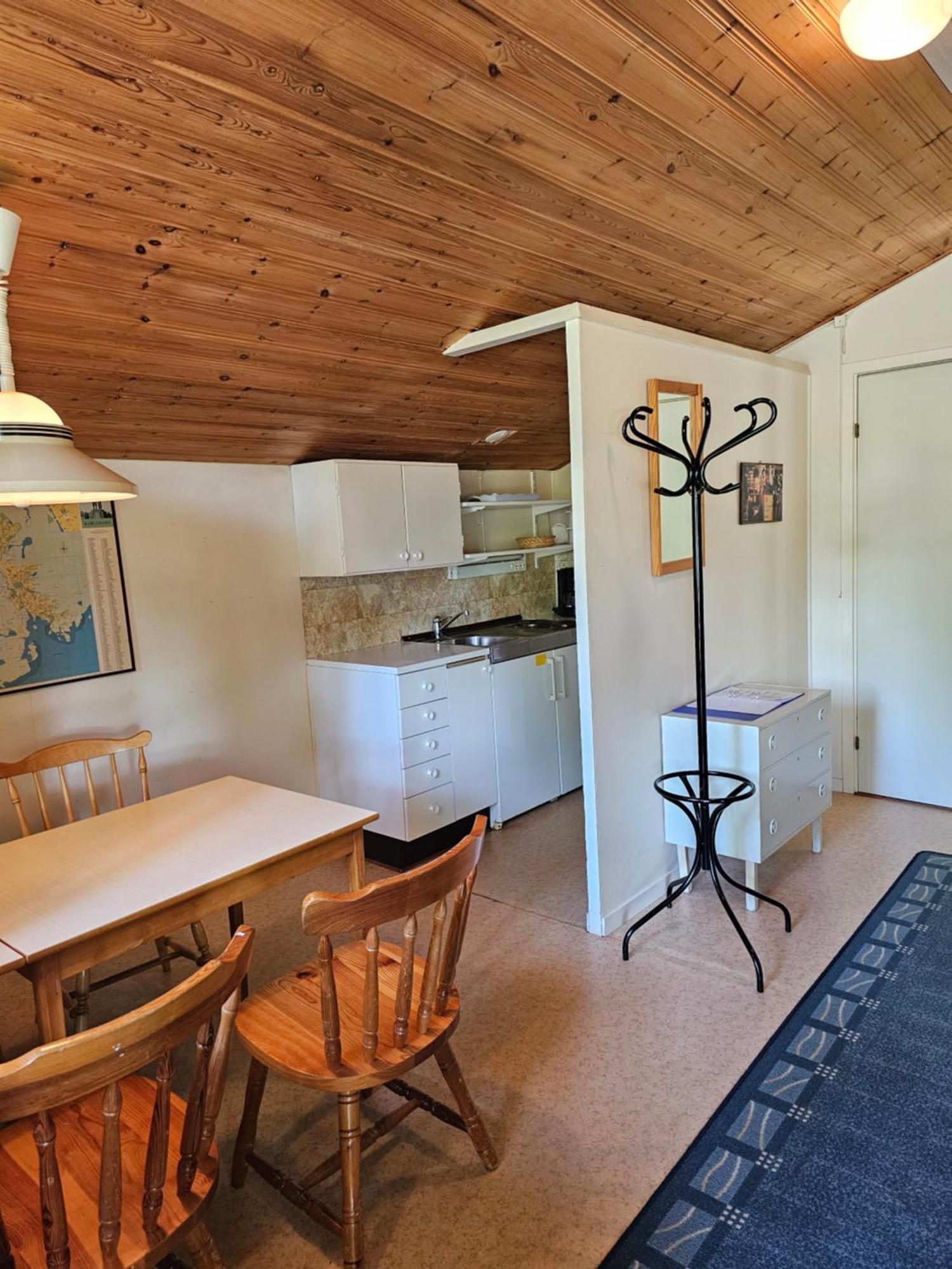 Kolleviks Camping Och Stugby Karlshamn  Habitación foto