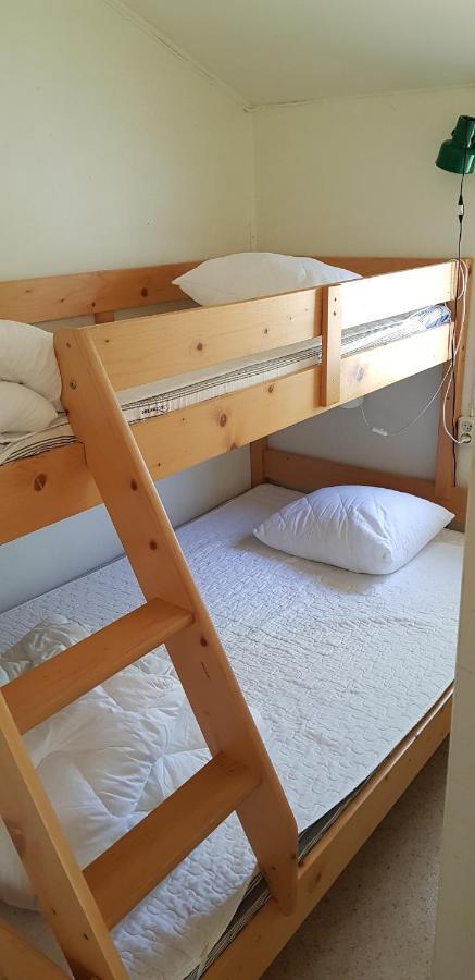 Kolleviks Camping Och Stugby Karlshamn  Exterior foto